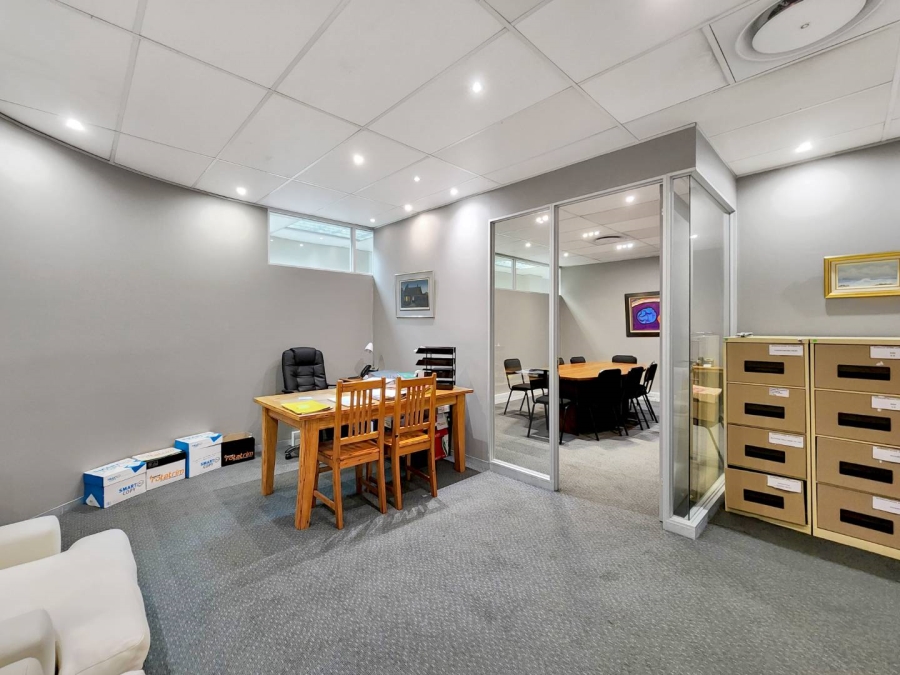 Commercial Property for Sale in De Waterkant Western Cape